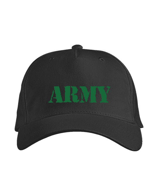 kepurė Army